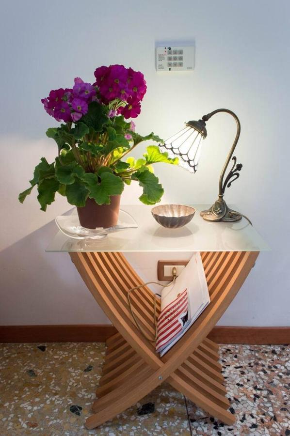 ונציה Appartamenti Ca D'Oro מראה חיצוני תמונה