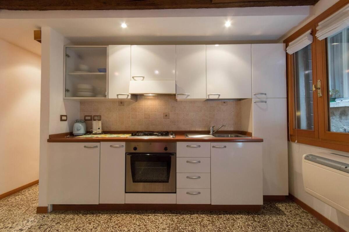 ונציה Appartamenti Ca D'Oro מראה חיצוני תמונה
